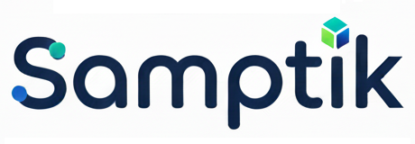 Logo samptik
